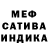 Метадон VHQ Capt. M